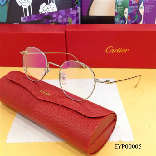Buy online Cartier knockoff eyeglasses buy prescription EYP00005 glasses online FCA242