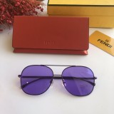 FENDI sunglasses dupe FF0376 Online SF117