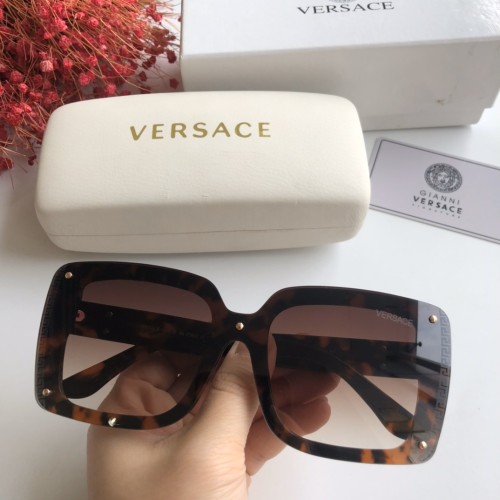 Wholesale 2020 Spring New Arrivals for VERSACE sunglasses dupe VE4380 Online SV169