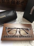 Wholesale Chrome Hearts faux eyeglasses SHAGASS Online FCE165