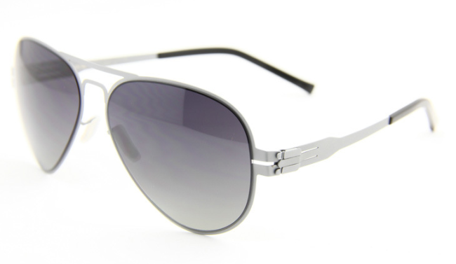 Luxe Accessories for Less | faux ic! Berlin Cheap High-End Style Sunglasses SIC032