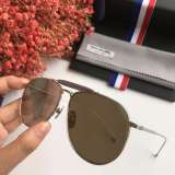 Buy  THOM BROWNE Sunglasses TB-015 Online STB033