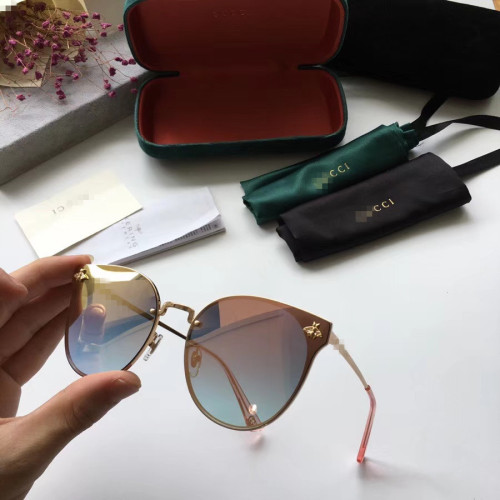 Wholesale gucci knockoff Sunglasses Online SG464