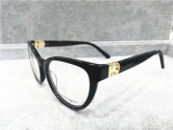 Shop Factory Price Ferragamo fake glass frames SF2878 Online FER037