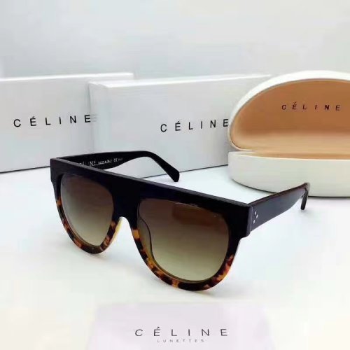 polarized CELINE Sunglasses Online CLE022