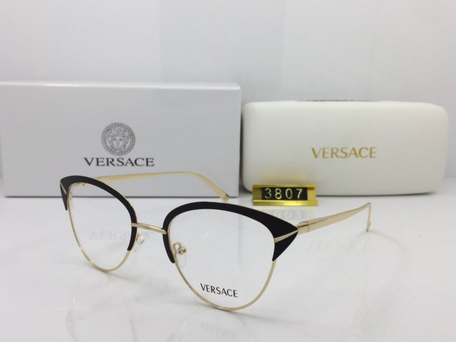 Buy Factory Price VERSACE Eyeglasses 3807 Online FV133