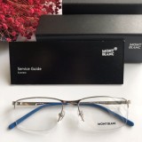 MONT BLANC Discount replica glasses Spectacle Frames MB0450 best quality breaking proof FM261
