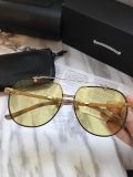 Wholesale knockoff chrome hearts GRLTT Sunglasses Online SCE122