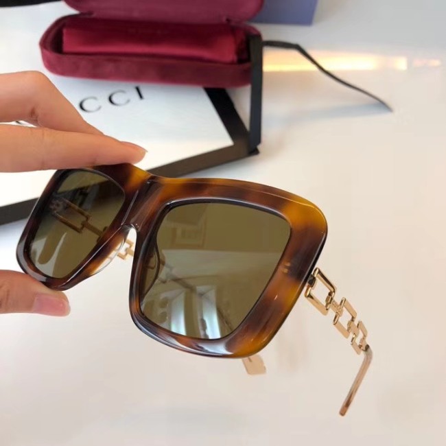 Shop reps gucci Sunglasses Online Store SG548