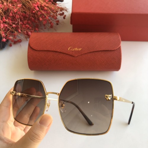 Cartier Sunglasses CT028S Online CR140