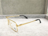 Wholesale Cartier faux eyeglasses 4818071 online FCA275