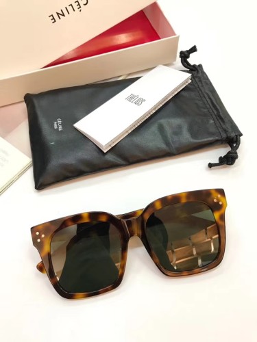 Wholesale Fake CELINE Sunglasses CL41076 Online CLE047