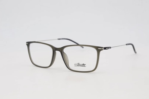 Buy Factory Price Counterfeit Silhouette Eyeglasses 8816 Online FS086