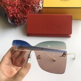 Wholesale FENDI Sunglasses FF0399S Online SF105