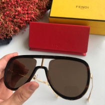 Wholesale Fake FENDI Sunglasses FOG5337 Online SF095