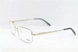 FRED replica glasses optical frames Metal FRE029