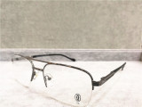 Wholesale Cartier faux eyeglasses 4818081 online FCA279