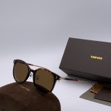 Make a Bold Statement | Oversized Sunglasses fake tom ford STF030 at Unbeatable Prices