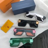 Buy L^V replica sunglasses Z1258E Online SLV223
