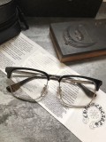 Wholesale Chrome Hearts faux eyeglasses PENETRANAL Online FCE162