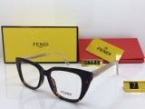 Buy Factory Price FENDI replica spectacle FF0350 Online FFD046