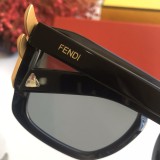 FENDI sunglasses dupe FF0381 Online SF120