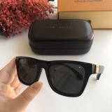 Wholesale 2020 Spring New Arrivals for L^V sunglasses dupe Z1085E Online SLV247