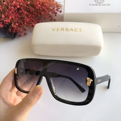 Active Lifestyle Polarized Sunglasses fake versace SV061 | Affordable & Effective