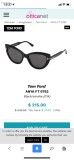 TOM FORD replica sunglasses TF762 Online STF213