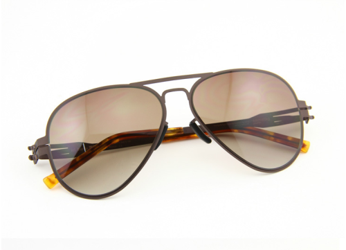 Style Meets | faux ic! Berlin Chic Anti-Blue Light Spectacles for Less SIC036