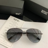 Shop reps mont blanc Sunglasses MB845 Online SMB011