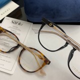 Buy Factory Price GUCCI replica spectacle GG0485OA Online FG1238