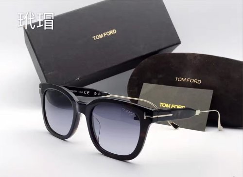 Hypoallergenic Frames TOM FORD STF100: Allergy-Free Sunglass Solution