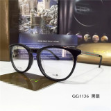 Quality cheap GUCCI GG1136 knockoff eyeglasses Online FG1086