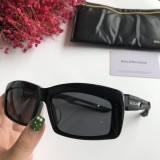 Buy BALENCIAGA Sunglasses BB0026SA Online SBA002