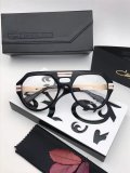 Oversized Square CAZAL knockoff eyeglasses MOD657 optical frames FCZ058