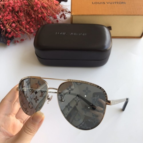 Wholesale 2020 Spring New Arrivals for L^V Sunglasses Z1248 Online SLV244