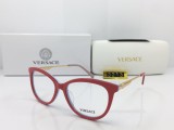 Shop Factory Price VERSACE fake glass frames VE3213 Online FV127