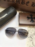 Buy knockoff chrome hearts Sunglasses AIR JERK Online SCE129