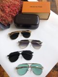 Buy L^V replica sunglasses Z1206E Online SLV224