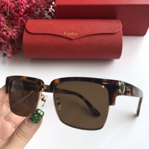 Buy Cartier replica sunglasses CT0132S Online CR130