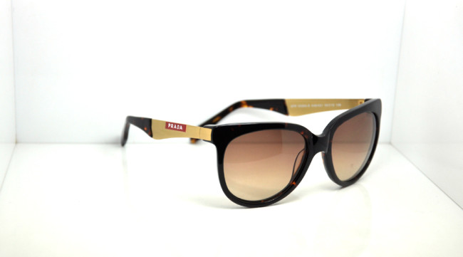 Sustainable Shades | Eco-Friendly Sunglasses prada replica P112