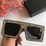 Wholesale knockoff anna karin karlsson Sunglasses Online SAK002