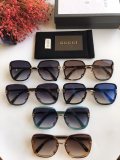 Wholesale 2020 Spring New Arrivals for GUCCI Sunglasses GG0425 Online SG607