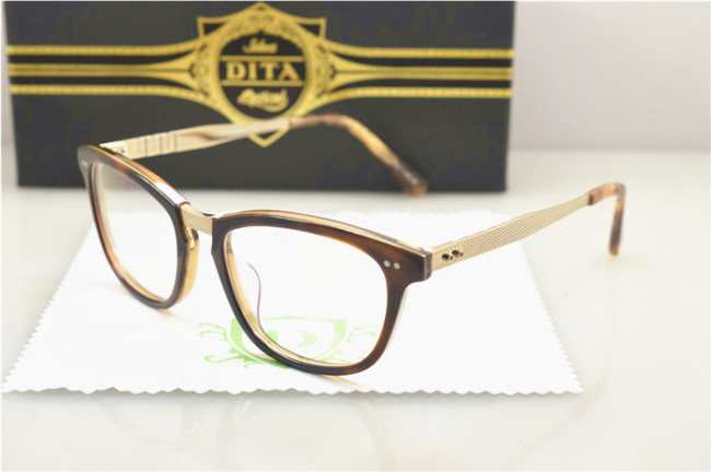 Designer DITA fake eyeglasses 2065 spectacle FDI031