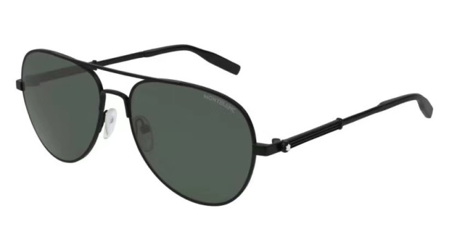 Shop reps mont blanc Sunglasses MB0027D Online Store SMB007