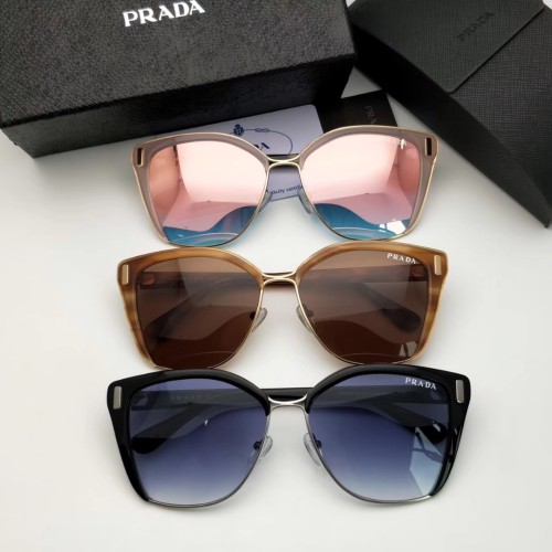 Quality PRADA Sunglasses Wholesale SP138