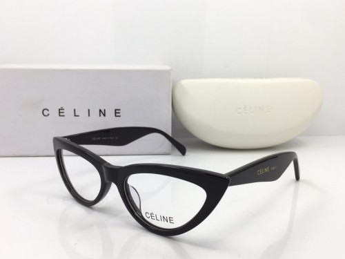 Imitation CELINE Eyeglass Frames CL400191 Online FCEL004