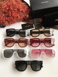 Wholesale dolce&gabbana d&g knockoff Sunglasses DG4356 Online D124