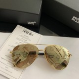 Shop reps mont blanc Sunglasses MB845 Online SMB011